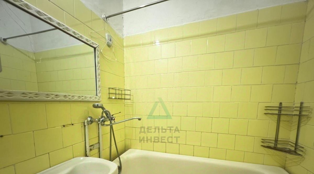 квартира г Уфа р-н Ленинский ул Коммунистическая 51 фото 11