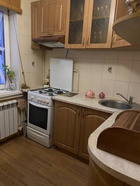 квартира г Курск р-н Железнодорожный ул Рабочая 2-я 1 фото 4