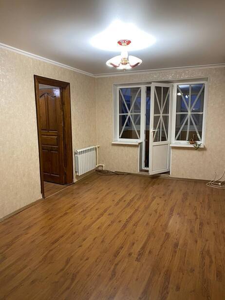 квартира г Курск р-н Железнодорожный ул Рабочая 2-я 1 фото 7