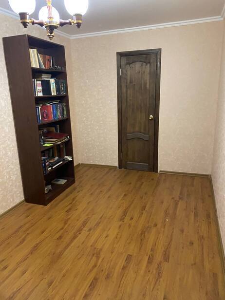 квартира г Курск р-н Железнодорожный ул Рабочая 2-я 1 фото 10