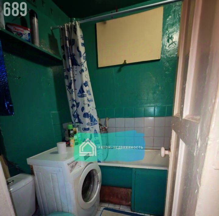 квартира г Красноярск р-н Кировский ул Щорса 19 фото 8