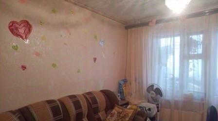 квартира г Усинск ул Молодежная 29 фото 1