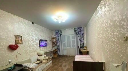 квартира г Усинск ул Пионерская 16 фото 1