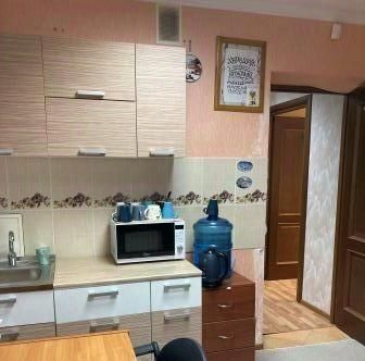 квартира г Усинск ул Строителей 15 фото 2