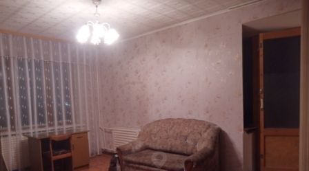квартира г Усинск ул Ленина 3 фото 7