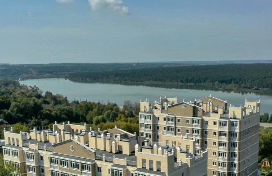 квартира г Калуга р-н Московский ул Высокая 2а фото 19