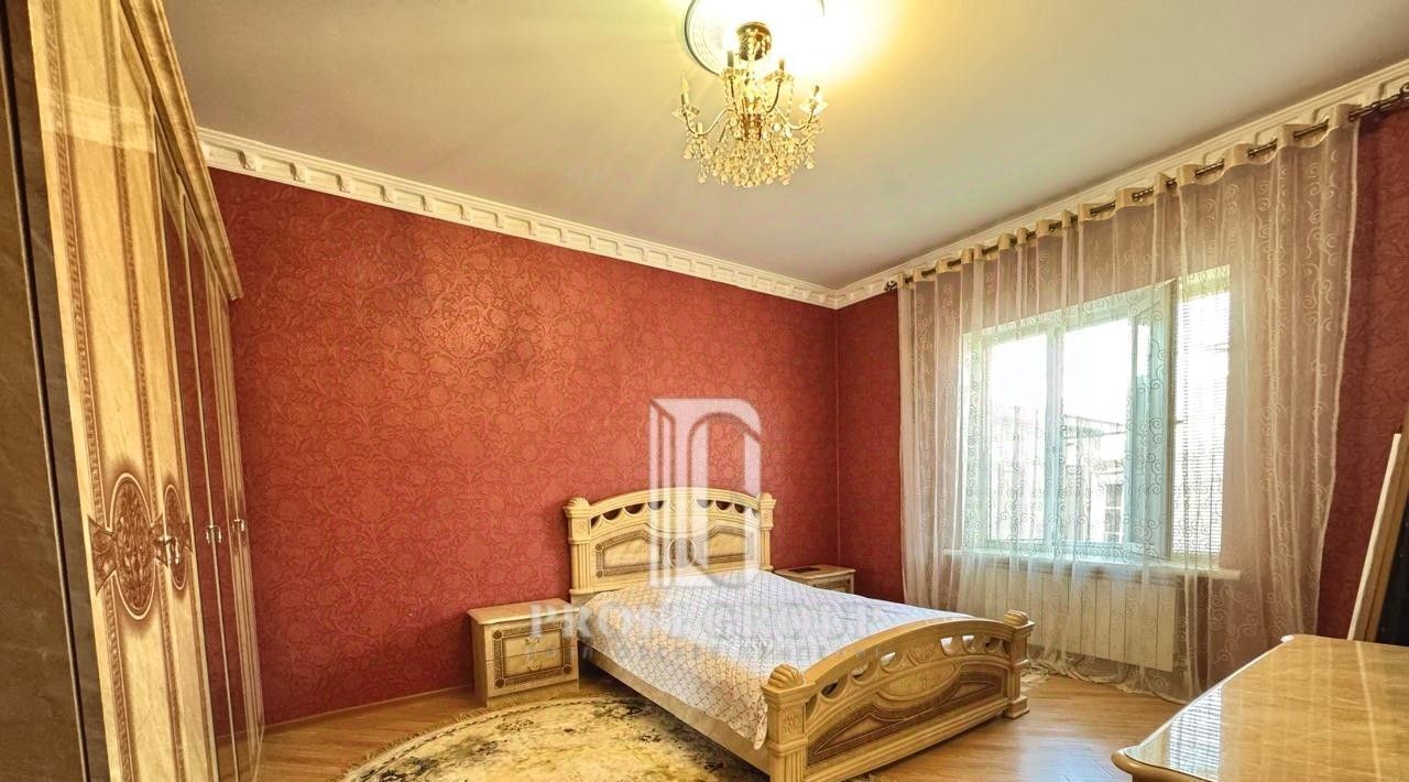 дом г Махачкала пгт Семендер р-н мкр 3 ул Грозненская 5 фото 13