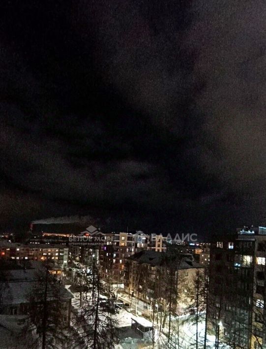 квартира г Архангельск Октябрьский ул Суворова 11к/2 фото 20