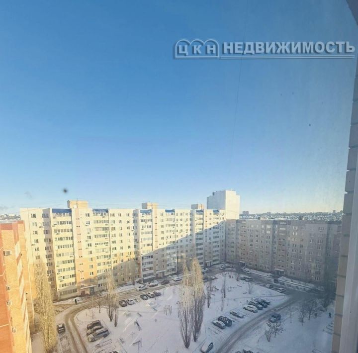 квартира г Оренбург р-н Промышленный ул Терешковой 245/4 фото 4