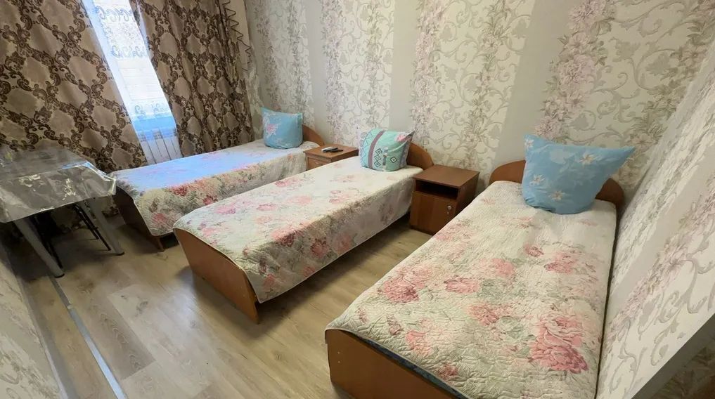 комната г Салават ул Первомайская 53г фото 3