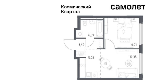 мкр Юбилейный Щёлковская фото