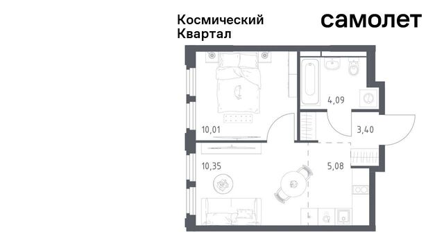 мкр Юбилейный Щёлковская фото