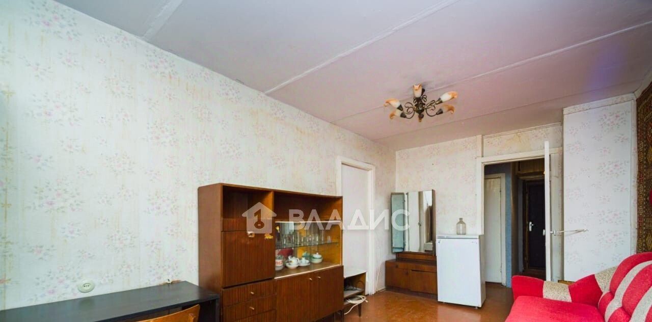 квартира г Рязань р-н Московский ул Бронная 2 фото 6