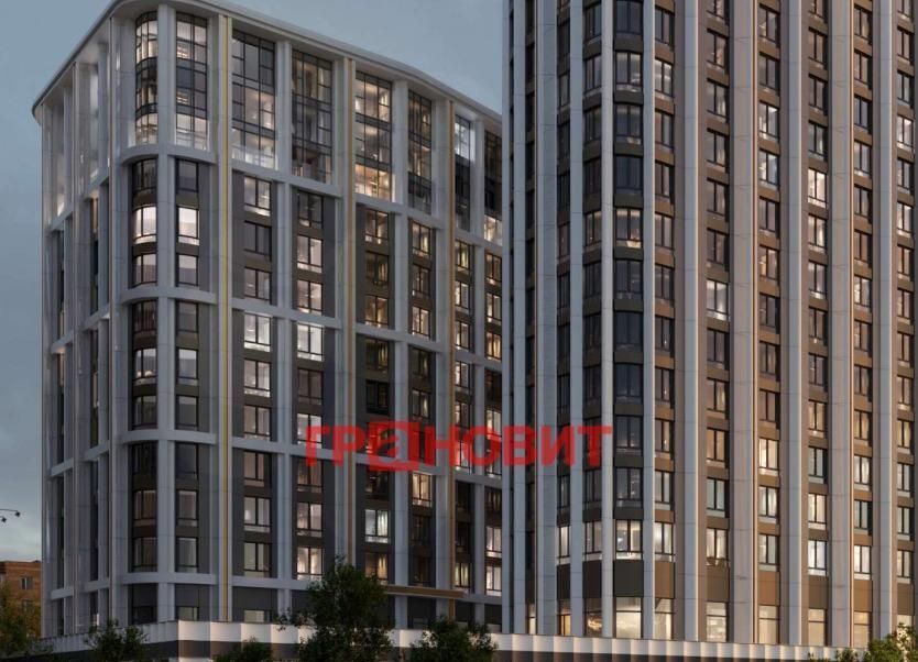 свободного назначения г Новосибирск Речной вокзал ул Добролюбова 4 фото 1