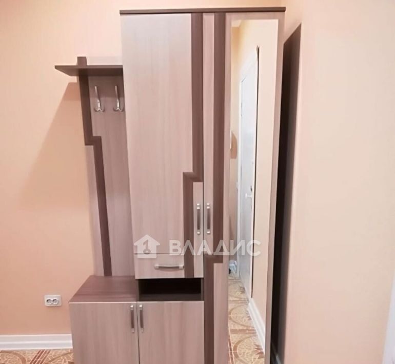 квартира г Владимир р-н Ленинский ул Нижняя Дуброва 11а фото 15