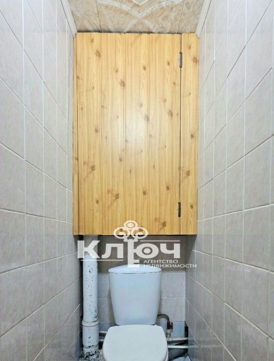 квартира г Стерлитамак Южный ул Суханова 2 фото 11