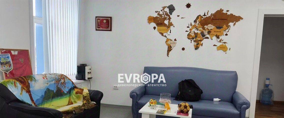 офис г Ульяновск р-н Ленинский ул Гончарова 30 фото 2