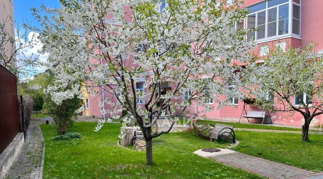 квартира г Калуга р-н Ленинский ул Дарвина 6 фото 6