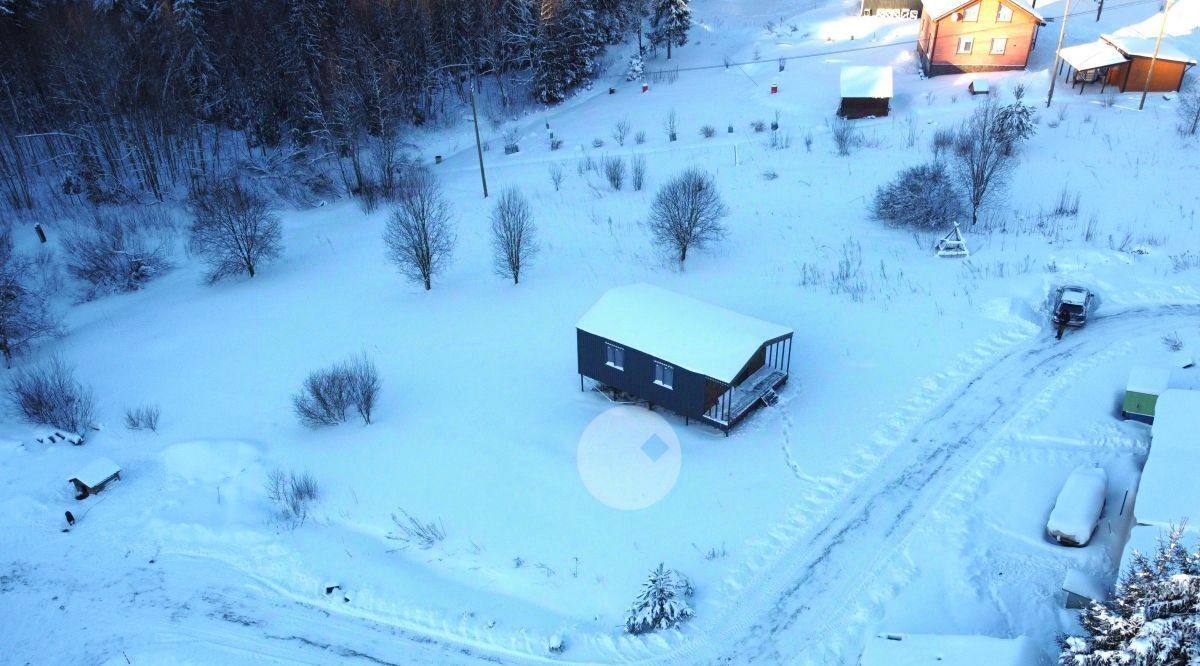 дом р-н Лахденпохский г Лахденпохья ул Лесная 15 Лахденпохское городское поселение фото 11