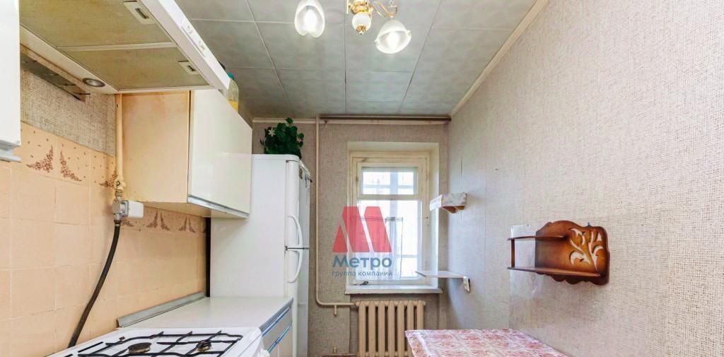 квартира г Ярославль р-н Фрунзенский Липовая гора ул Пирогова 25 жилрайон фото 14