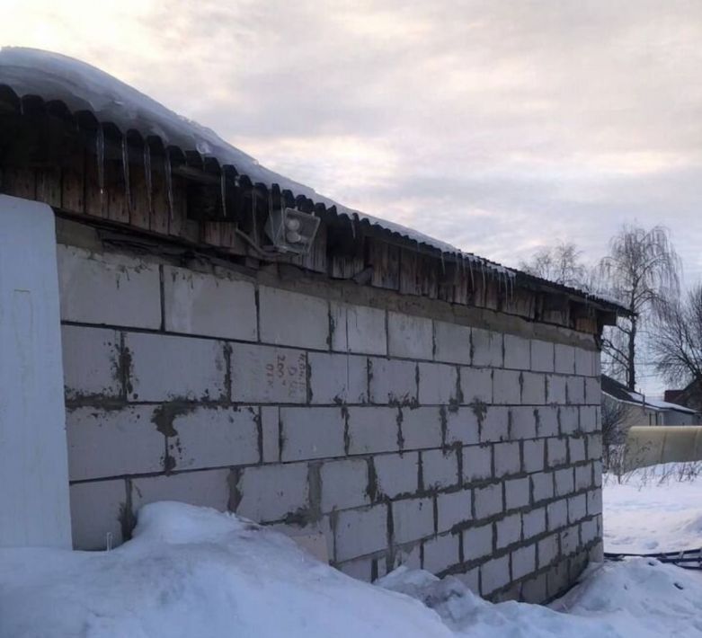 дом р-н Ясногорский г Ясногорск ул Герцена фото 6