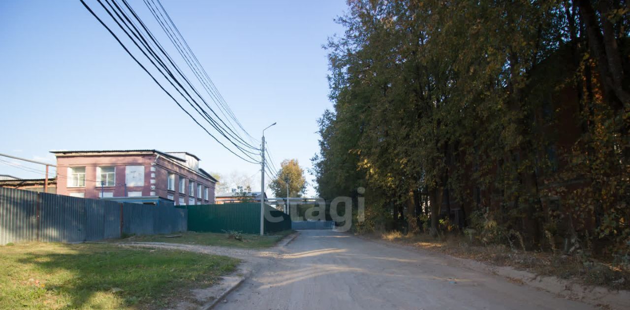 производственные, складские г Калуга р-н Московский ул Комсомольская роща 39 фото 45