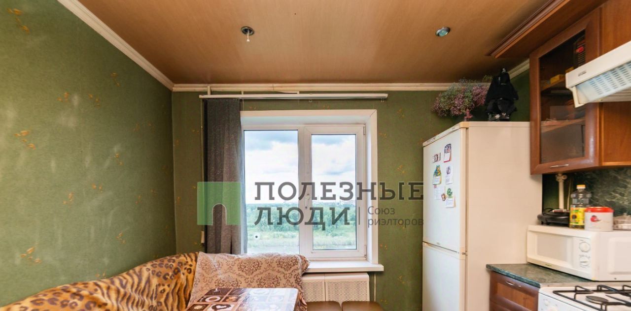 квартира г Курган ул Криволапова 13а фото 4
