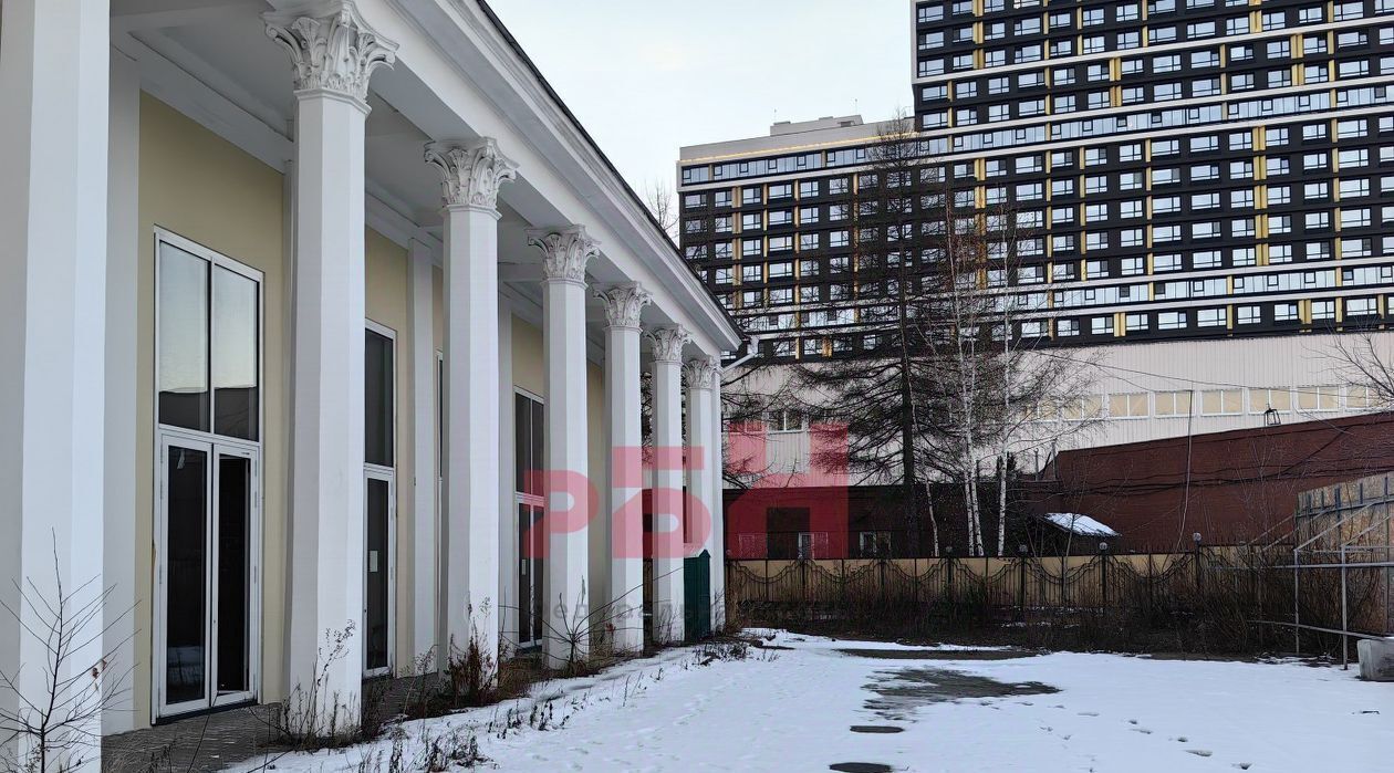 офис г Екатеринбург Чкаловская ул Ткачей 9 фото 5