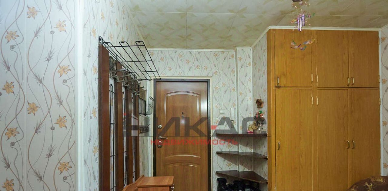 квартира г Ярославль р-н Дзержинский ул Александра Невского 1 фото 30