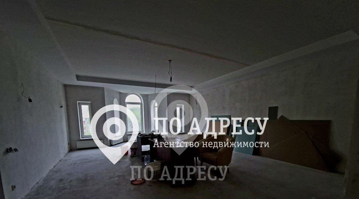 дом г Саратов р-н Волжский ул Фрегатная 83 фото 17