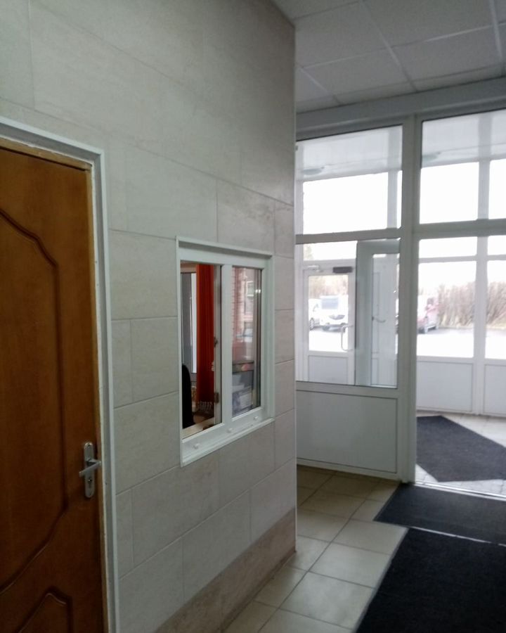 квартира г Королев ул Горького 16г фото 16