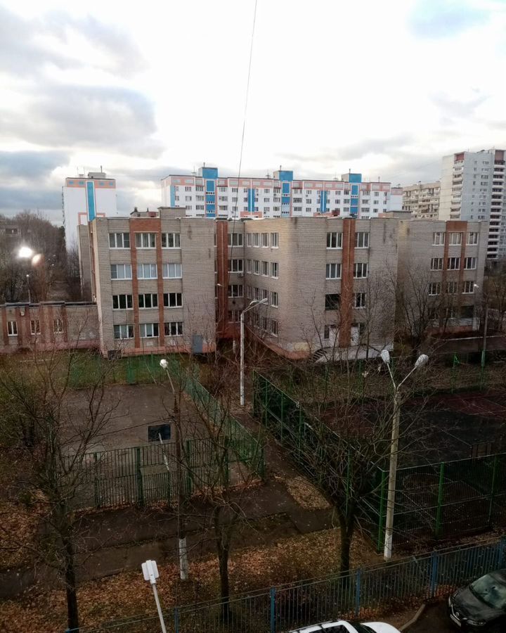 квартира г Королев ул Горького 16г фото 20