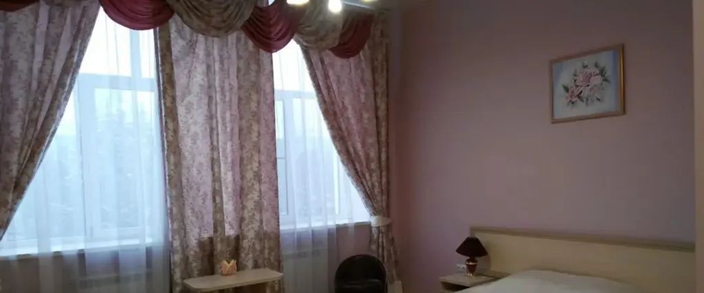 комната г Нижний Новгород Буревестник ул Чаадаева 3б фото 1