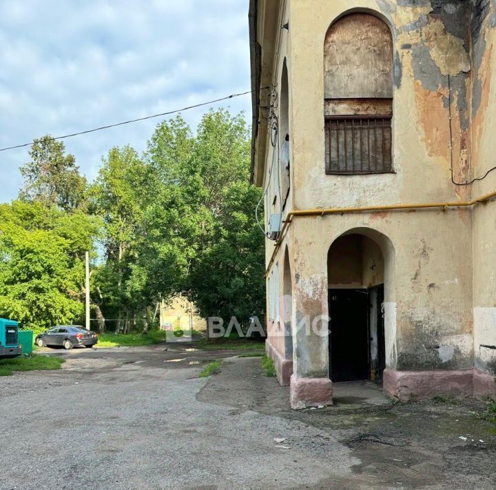 комната г Уфа р-н Орджоникидзевский ул Кольцевая 153 фото 1