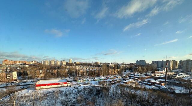 г Тула р-н Привокзальный ул Седова 26к/1 фото