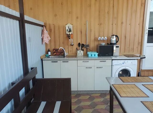 ул Курортная 14 Голубицкое с/пос, ПК Кавказ садовые участки фото