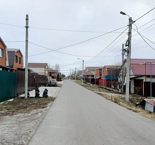 р-н Курский п Юбилейный ул Цветочная Щетинский сельсовет, Курск фото