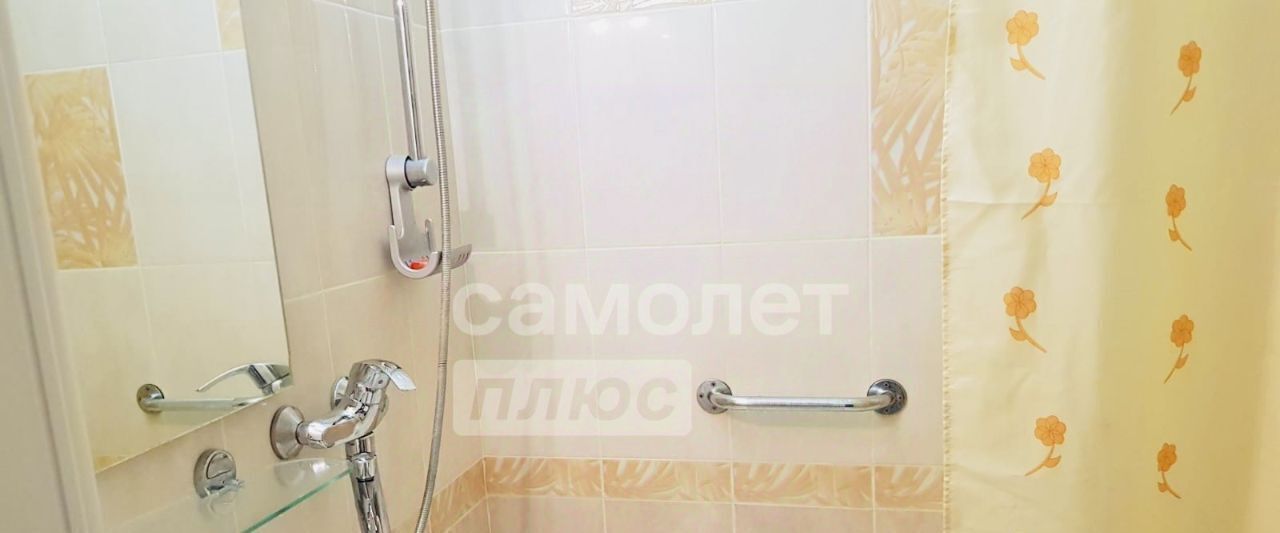 квартира г Нижневартовск ул Ленина 38 фото 17