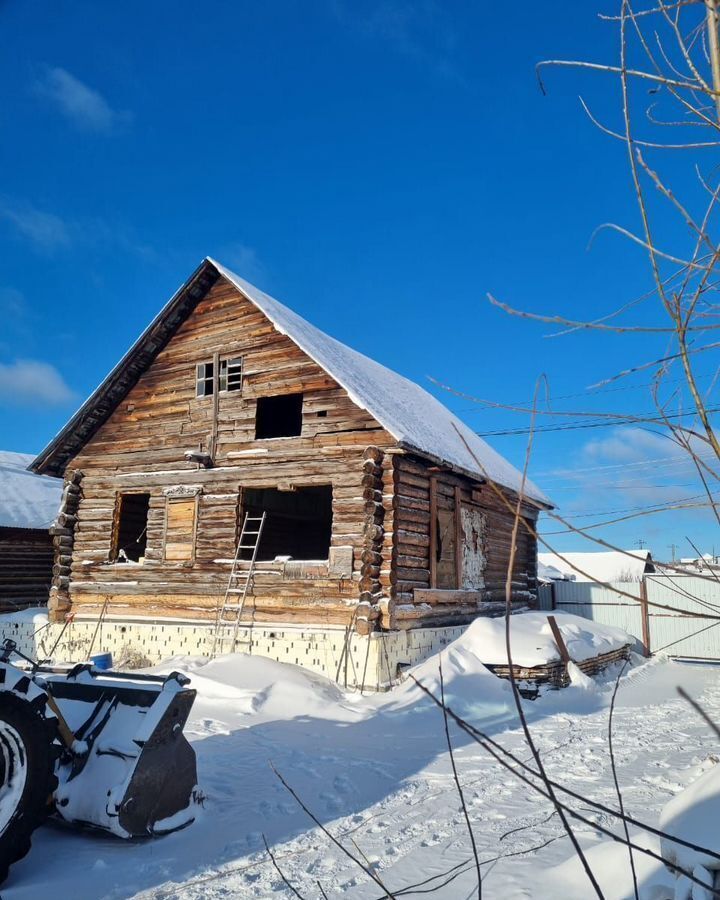 дом р-н Катав-Ивановский г Катав-Ивановск ул Ленина 113 Катав-Ивановское городское поселение фото 1