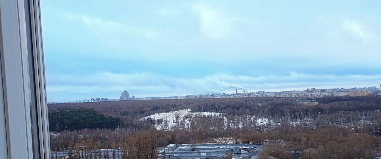 квартира г Москва метро Орехово проезд Шипиловский 53/2 муниципальный округ Орехово-Борисово Южное фото 15