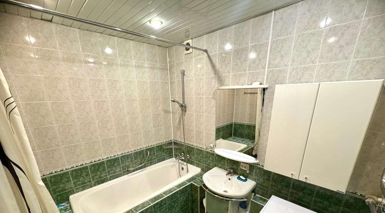 квартира г Тверь р-н Центральный ул Лидии Базановой 18 фото 28
