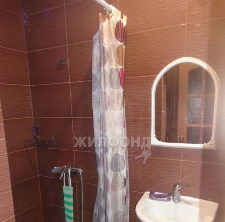 квартира г Абакан ул Чертыгашева 65а/2 фото 15