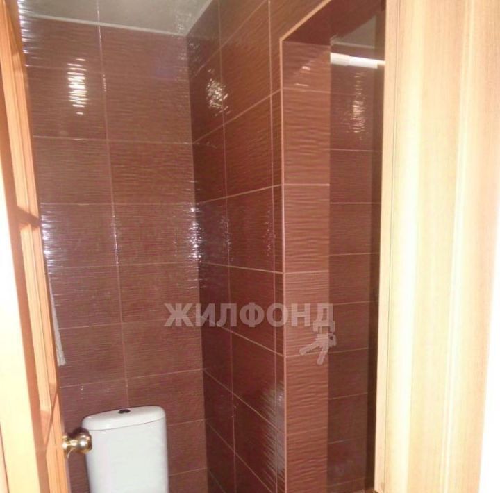 квартира г Абакан ул Чертыгашева 65а/2 фото 14