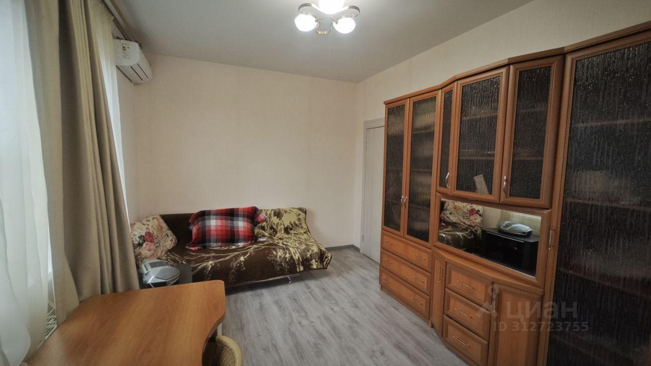 квартира г Краснодар р-н Центральный ул им. Суворова 53 фото 7