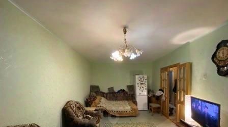 квартира г Усинск ул Молодежная 5 фото 2