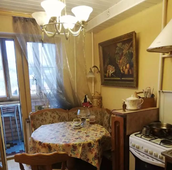 квартира г Железноводск ул Ленина 104 фото 6