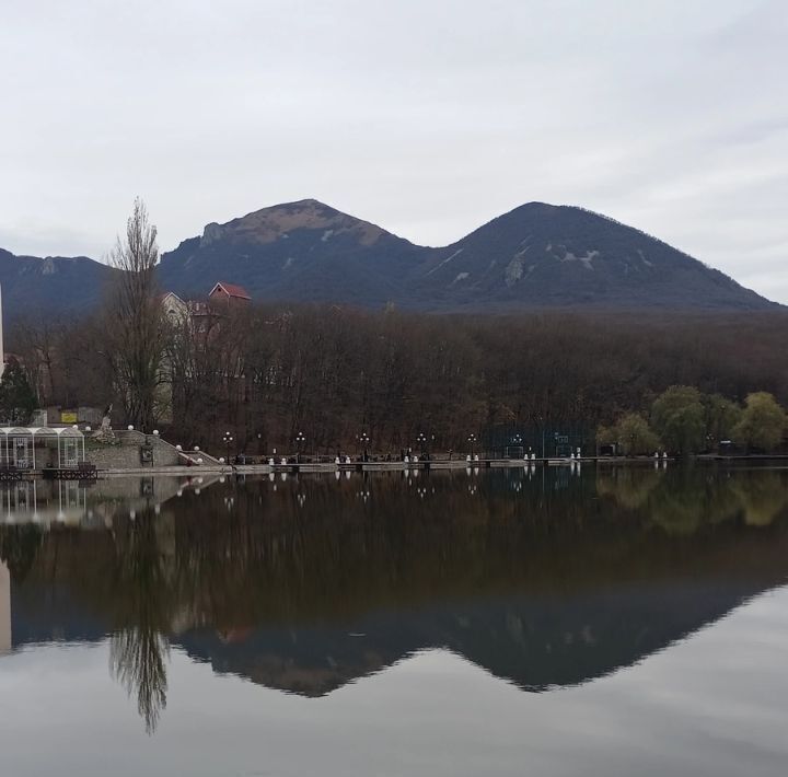 квартира г Железноводск ул Ленина 104 фото 14