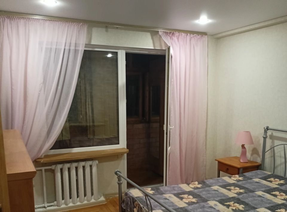 квартира г Железноводск ул Ленина 104 фото 20