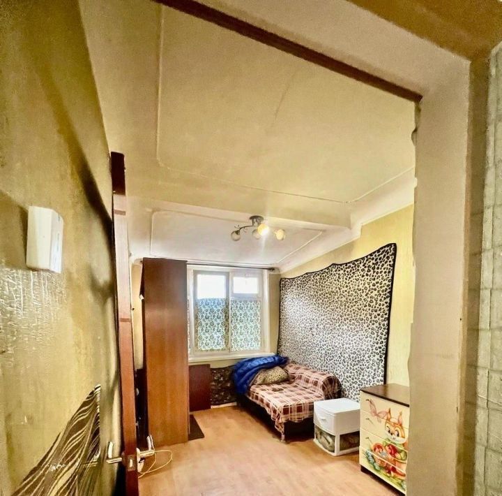 квартира г Владикавказ р-н Иристонский ул Бородинская 6 фото 3