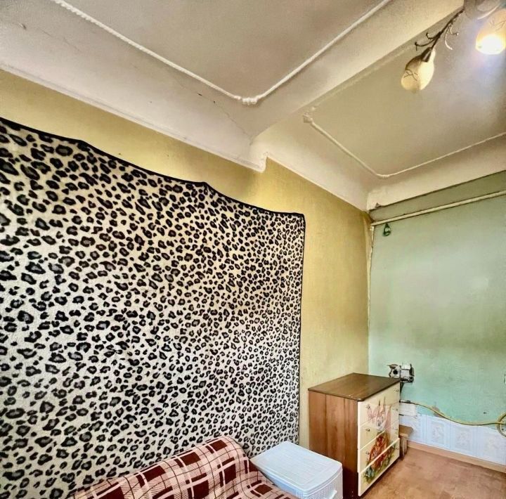 квартира г Владикавказ р-н Иристонский ул Бородинская 6 фото 2